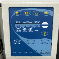 Tuttnauer 2540EAP Autoclave Steam Sterilizer image 3
